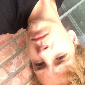 Meet your Posher, Luke